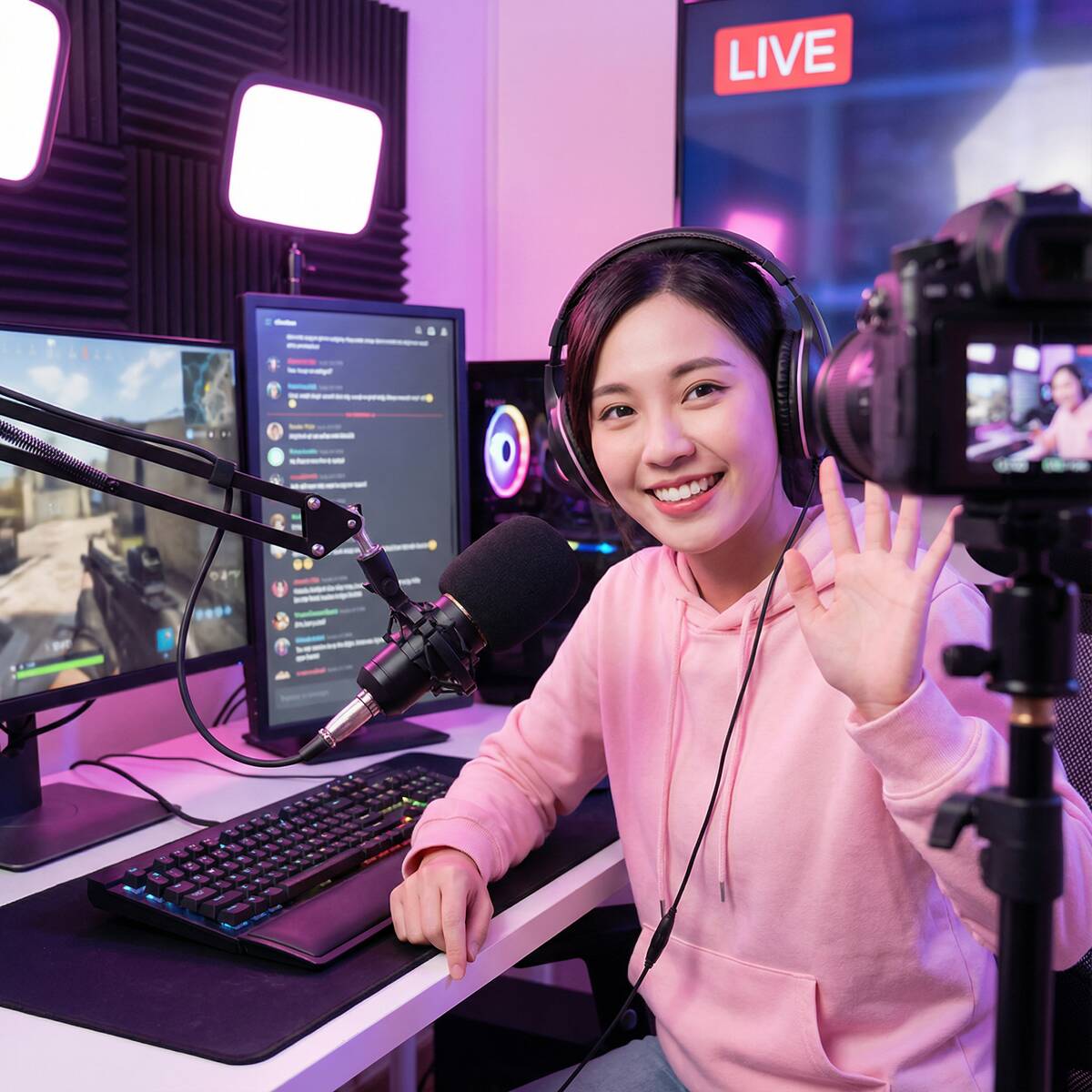 每日大赛游戏直播